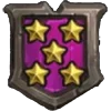 Стикер 38 Hearthstone