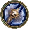 Стикер 58 Hearthstone