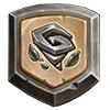 Стикер 23 Hearthstone