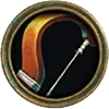 Стикер 55 Hearthstone