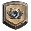 Стикер 22 Hearthstone