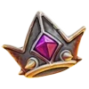 Стикер 31 Hearthstone