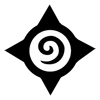 Стикер 13 Hearthstone