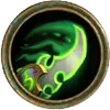 Стикер 57 Hearthstone