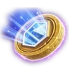Стикер 18 Hearthstone