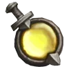 Стикер 15 Hearthstone