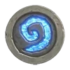 Стикер 4 Hearthstone