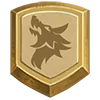 Стикер 21 Hearthstone