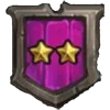 Стикер 35 Hearthstone
