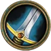 Стикер 48 Hearthstone