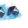 Стикер 46 Hearthstone