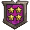 Стикер 37 Hearthstone
