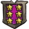 Стикер 39 Hearthstone