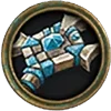 Стикер 52 Hearthstone