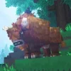 Стикер 51 😕 Набор эмоджи по игре «Hytale»
