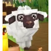 Стикер 47 😕 Набор эмоджи по игре «Hytale»