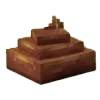 Стикер 39 😕 Набор эмоджи по игре «Hytale»
