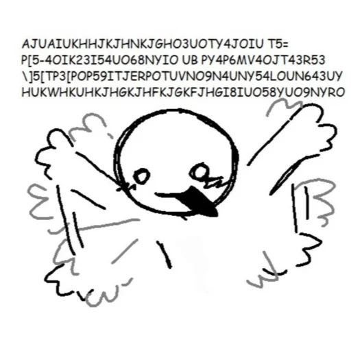 💖 Стикер «Hahkas» для Telegram