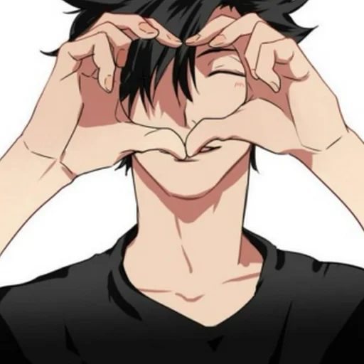 Стикер 31 Haikyuu