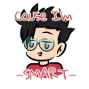 Стикер 23 Haikyuu