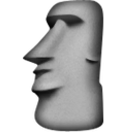 🗿 Стикер «Halley Labs» для Telegram