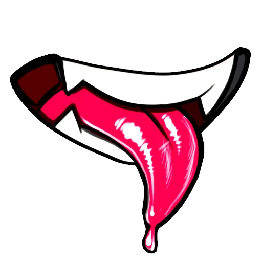 😛 Стикер «Halley Labs» для Telegram