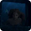 Стикер 3 Ariel