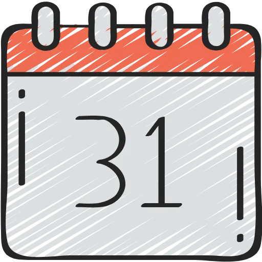 Стикер 4 Набор эмоджи с хэллоуинским вайбом в HD качестве