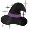 Стикер 38 ཀ ℌ𝔞𝔩𝔩𝔬𝔴𝔢𝔢𝔫 𝟚