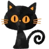 Стикер 22 ཀ ℌ𝔞𝔩𝔩𝔬𝔴𝔢𝔢𝔫 𝟚
