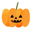 Стикер 33 😊 Halloween
