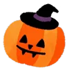 Стикер 29 😊 Halloween