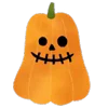 Стикер 21 😊 Halloween