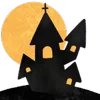 Стикер 2 😊 Halloween