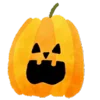 Стикер 22 😊 Halloween