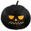 Стикер 18 😊 Halloween