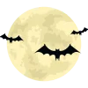 🎃 Эмодзи «*⋆ ˖°. ̟࿔*⋆» для Telegram