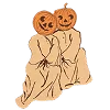 🎃 Эмодзи «*⋆ ˖°. ̟࿔*⋆» для Telegram