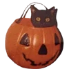 🎃 Эмодзи «*⋆ ˖°. ̟࿔*⋆» для Telegram