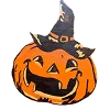 🎃 Эмодзи «*⋆ ˖°. ̟࿔*⋆» для Telegram