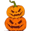 🎃 Эмодзи «*⋆ ˖°. ̟࿔*⋆» для Telegram