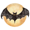 🎃 Эмодзи «*⋆ ˖°. ̟࿔*⋆» для Telegram