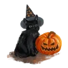 🎃 Эмодзи «*⋆ ˖°. ̟࿔*⋆» для Telegram