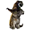 Стикер 8 ᕼᗩᏞꮮᓂᗯᗴᗴᑎ