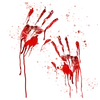 Стикер 51 ᕼᗩᏞꮮᓂᗯᗴᗴᑎ