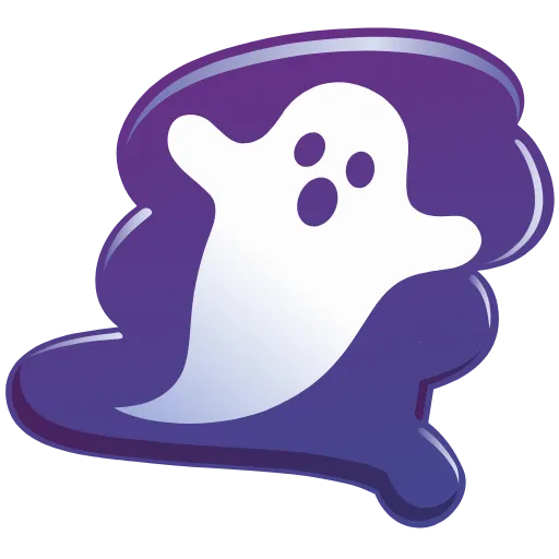 Стикер 32 Halloween emoji - анимированные эмодзи к хэллоуину
