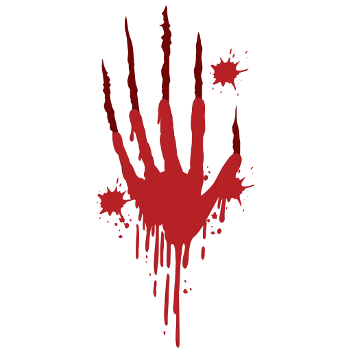 Стикер 27 Halloween emoji - анимированные эмодзи к хэллоуину