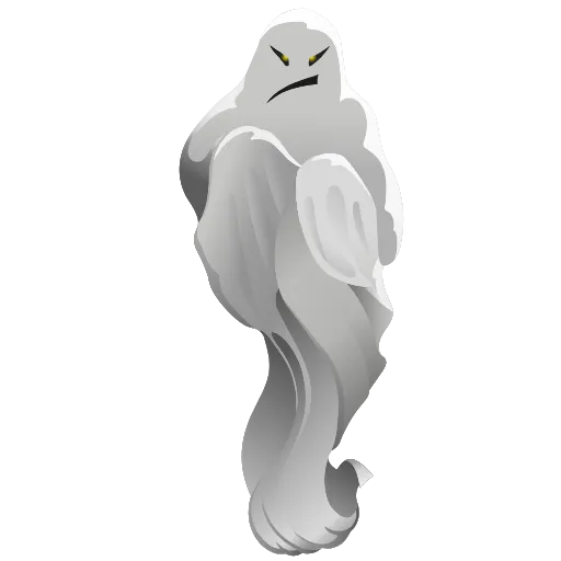 Стикер 11 Halloween emoji - анимированные эмодзи к хэллоуину