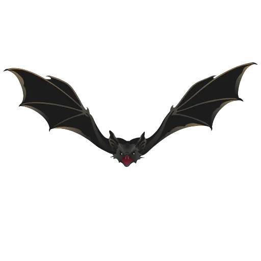 Стикер 19 Halloween emoji - анимированные эмодзи к хэллоуину