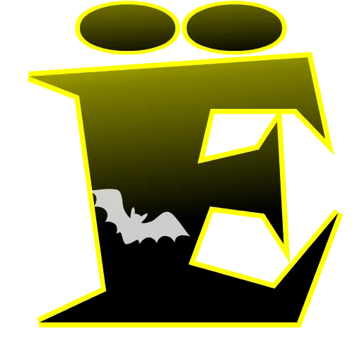 Стикер 8 #animated #cyrillic #latin